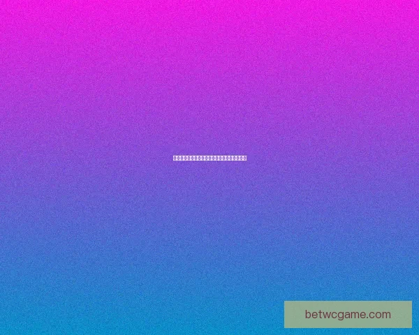 世界杯赛事全解析与精准体育竞猜预测攻略指南 世界杯赛事全解析与精准体育竞猜预测攻略指南