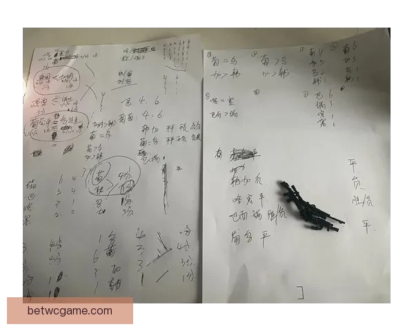 世界杯胜负预测指南 精准分析助您轻松竞猜赛事结果