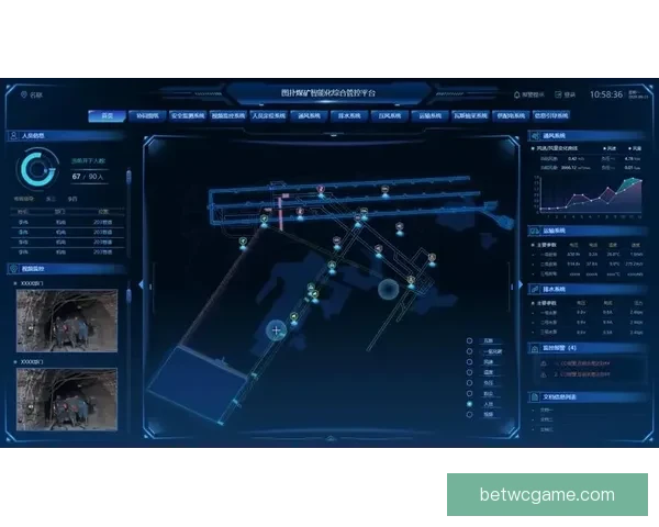 世界杯竞猜安全平台助力精准预测体验保障全面安全防护