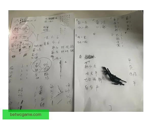 世界杯胜负预测指南 精准分析助您轻松竞猜赛事结果
