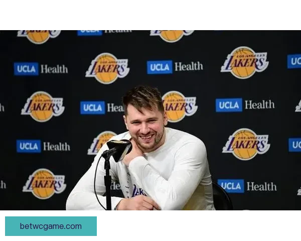 Stein称东契奇被低估有能力挑战亚历山大卫冕MVP