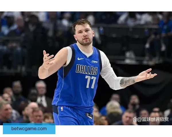 Stein称东契奇被低估有能力挑战亚历山大卫冕MVP