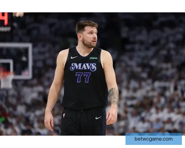 Stein称东契奇被低估有能力挑战亚历山大卫冕MVP