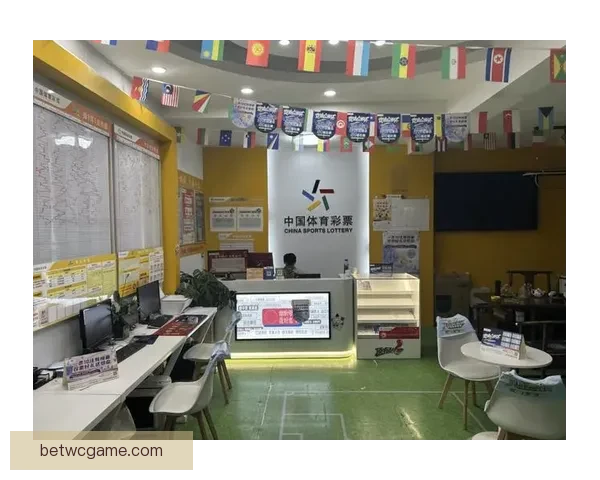 打造全新体育竞猜平台体验畅享胜利乐趣尽在掌握